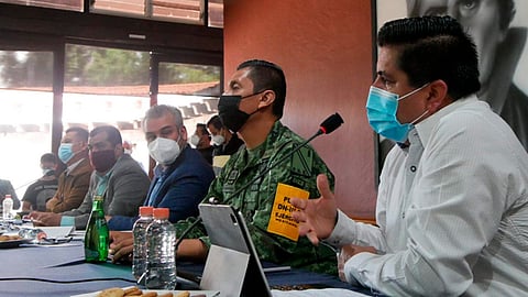 Hay 307 mil rezagados de vacuna Covid-19 en Michoacán: Bienestar