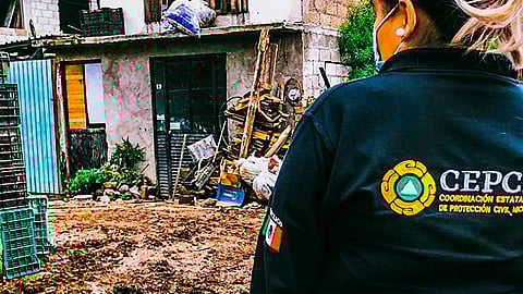 Romero Alvarado remarcó que se buscará ampliar la coordinación con las direcciones municipales