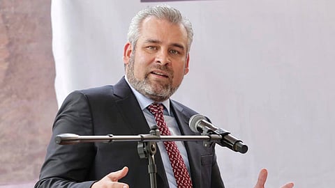 En el proceso electoral, hay que tomar medidas específicas de seguridad: Gobernador