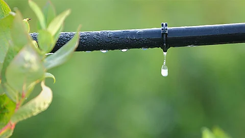 Uno de los beneficios de esta herramienta es la disminución en el consumo de agua en las parcelas y por consiguiente una reducción importante en los gastos por tarifa