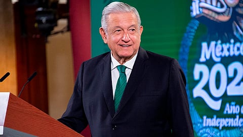 En 2022 se captarían 7 billones 88 mil 250.3 millones de pesos