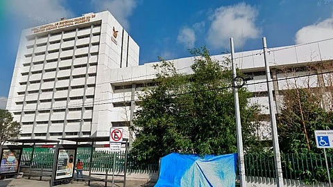 La UMAE No. 25 ofrece atención médica de especialidades a cuatro estados del noreste del país con una cobertura de poco más de nueve millones de derechohabientes