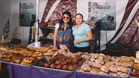 50 expositores de distintos municipios venderán su producto