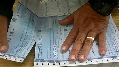 Para el personal con clave federal se han erogado más de mil 900 millones de pesos en lo que va de la presente administración