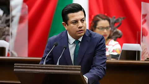 La entrega del reconocimiento se realizará en el municipio de Ario de Rosales