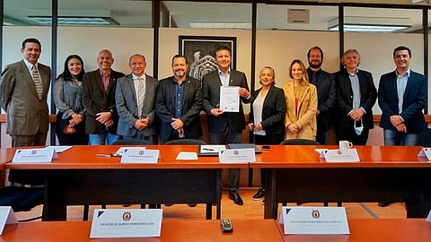 La Máxima Casa de Estudios del estado aumenta su oferta educativa de calidad