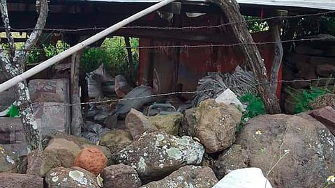 De las víctimas se ignora su identidad