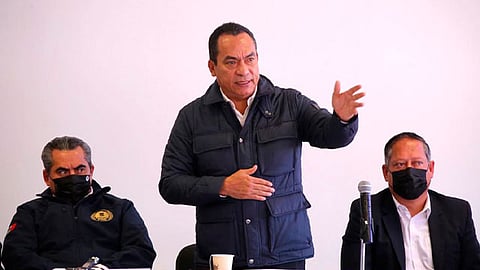 El objetivo principal, aumentar efectividad de investigación y persecución de este delito