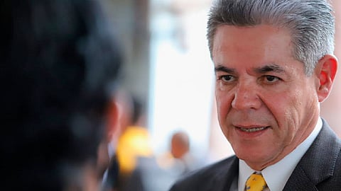 En Michoacán, a los migrantes y sus familias no les vamos a fallar: Hernández Peña