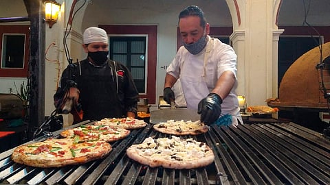 ¡Mamma mía! En Pátzcuaro realizarán el Festival de Cocina Italiana