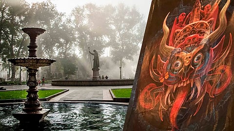 La edición contará con 105 títulos de selección oficial