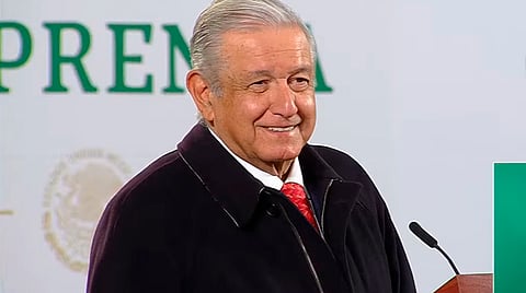 Desde la ONU enviará un mensaje a los migrantes, dice