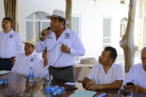 Se suma un alcalde más a las filas de Morena