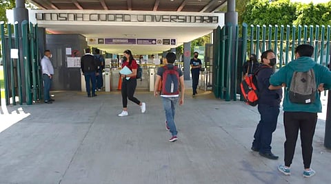 El pago, derivado de gestiones, destacan