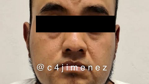 La mujer habría señalado al perro de la violación para encubrir a su pareja sentimental