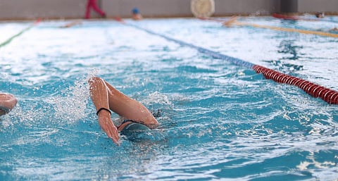El objetivo es que la beca llegué directamente al atleta