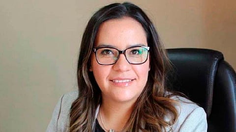 Señaló que tres integrantes de CEO mostraron apoyo públicamente para otra aspirante