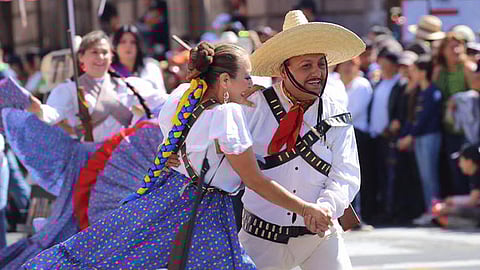 La verbena popular comenzará a las 18:00 horas del sábado 20 de noviembre