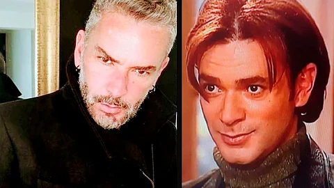 El actor tenía 41 años de edad