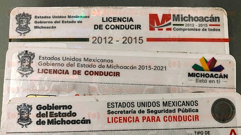Actualmente se pueden adquirir licencias permanentes por 2 mil pesos