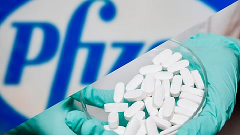 El medicamento ha mostrado potencial como terapéutico para varios tipos de coronavirus