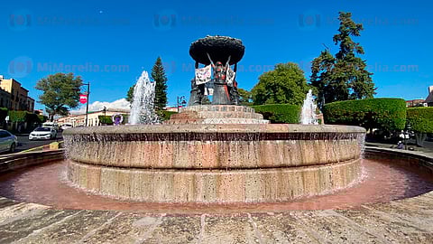 Este jueves se presentó una iniciativa para pena vitalicia por feminicidio en Michoacán