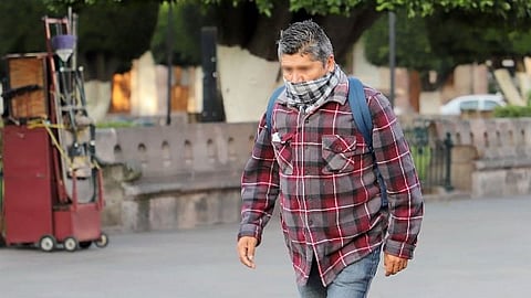La finalidad es evitar en la medida de lo posible, afectaciones a la salud y a la integridad física