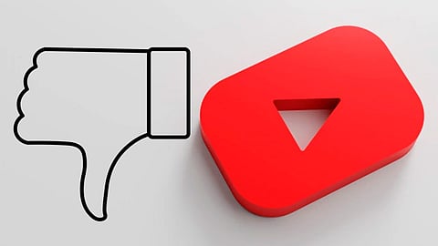 Esto pretende frenar los ataques organizados a los que hacen videos