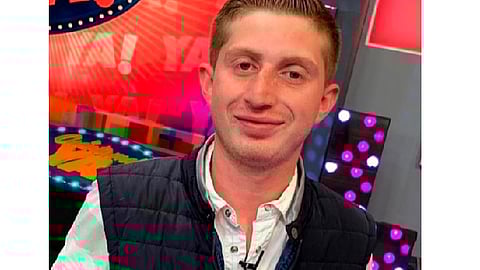 El actor murió el viernes 29 de octubre