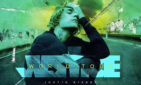 Este lunes dio a conocer que la venta de boletos comenzará el viernes 19 de noviembr