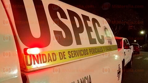 El móvil del atentado es ignorado