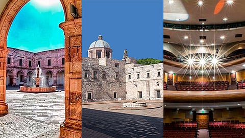 La 33 edición presentará a grandes exponentes de la música de concierto reconocidos a nivel mundial