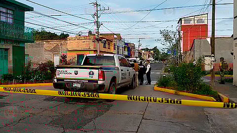 En los dos primeros meses del cambio de administración municipal se han registrado 56 homicidios