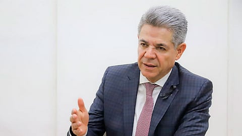 Alista bancada priísta temas que impulsará en el último año legislativo
