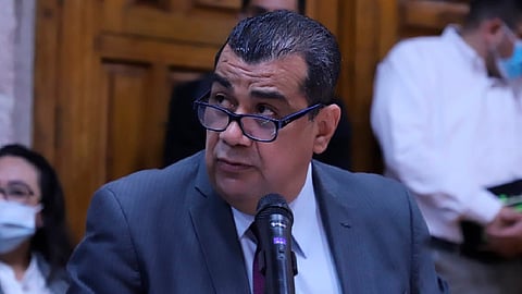 Se tiene el recurso, pero no hay quién nos venda medicamentos: SSM