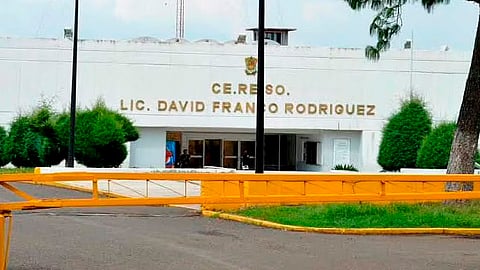 Cuando detectan que los grupos están tomando fuerza cambian a los internos de para evitar situaciones de conflicto