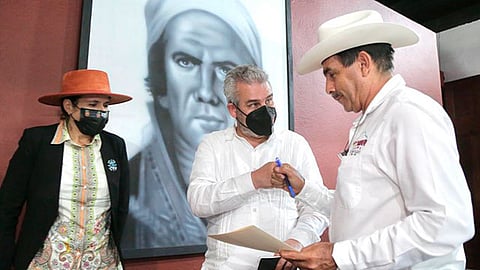 Se contemplan diferentes esquemas de financiamiento para atender las necesidades sociales y de infraestructura de cada demarcación