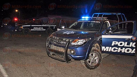 El hecho, la noche del domingo