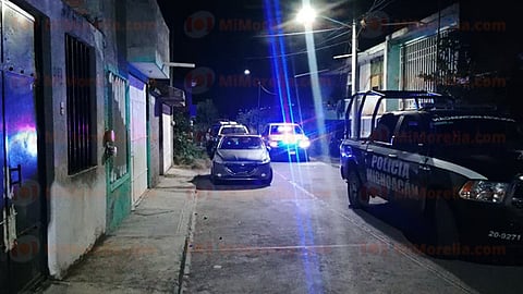 El cuerpo fue hallado en las últimas horas del martes