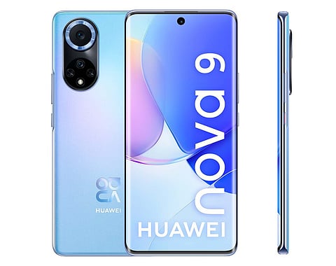 Cuenta con una ultracámara Ultra Vision de 50MP
