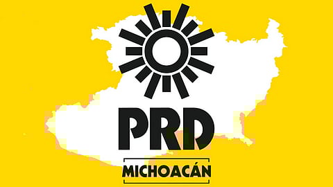 Octavio Ocampo y Lupillo Aguilera se juegan el futuro del PRD