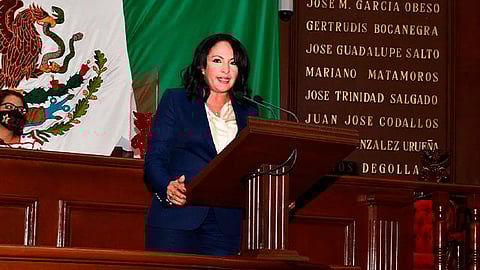 El propósito es crear una instancia que proteja a las personas adultas mayores desde los aspectos de asistencia social, legal y vigilancia