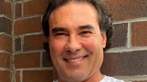 Eduardo Yáñez vuelve a explotar contra la prensa