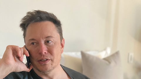 Elon Musk pone una condición para donar dinero y acabar con el hambre