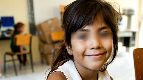 SSM protege contra el VPH a niñas de 11 a 13 años