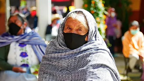 Michoacán: abren convocatoria para Pensión del Bienestar para Adultos Mayores