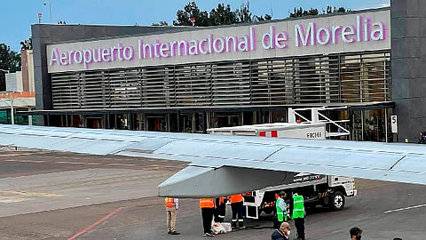 Estarían privilegiando las concesionarias ya establecidos en el Aeropuerto