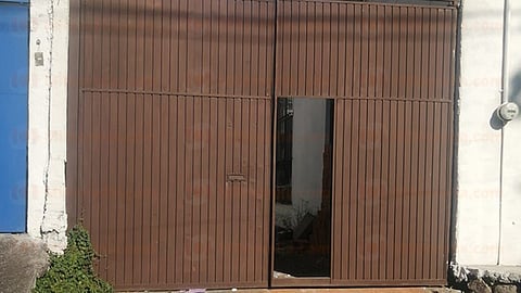 El hombre fue puesto a disposición de la autoridad competente