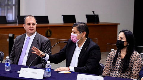 Campos Equihua puntualizó que su gobierno impulsará la capacitación permanente en todas las áreas del ayuntamiento