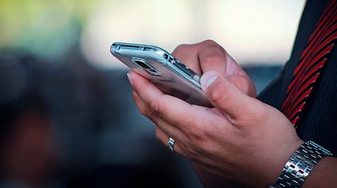 La falla sólo durará unos pocos minutos, avisa Meta